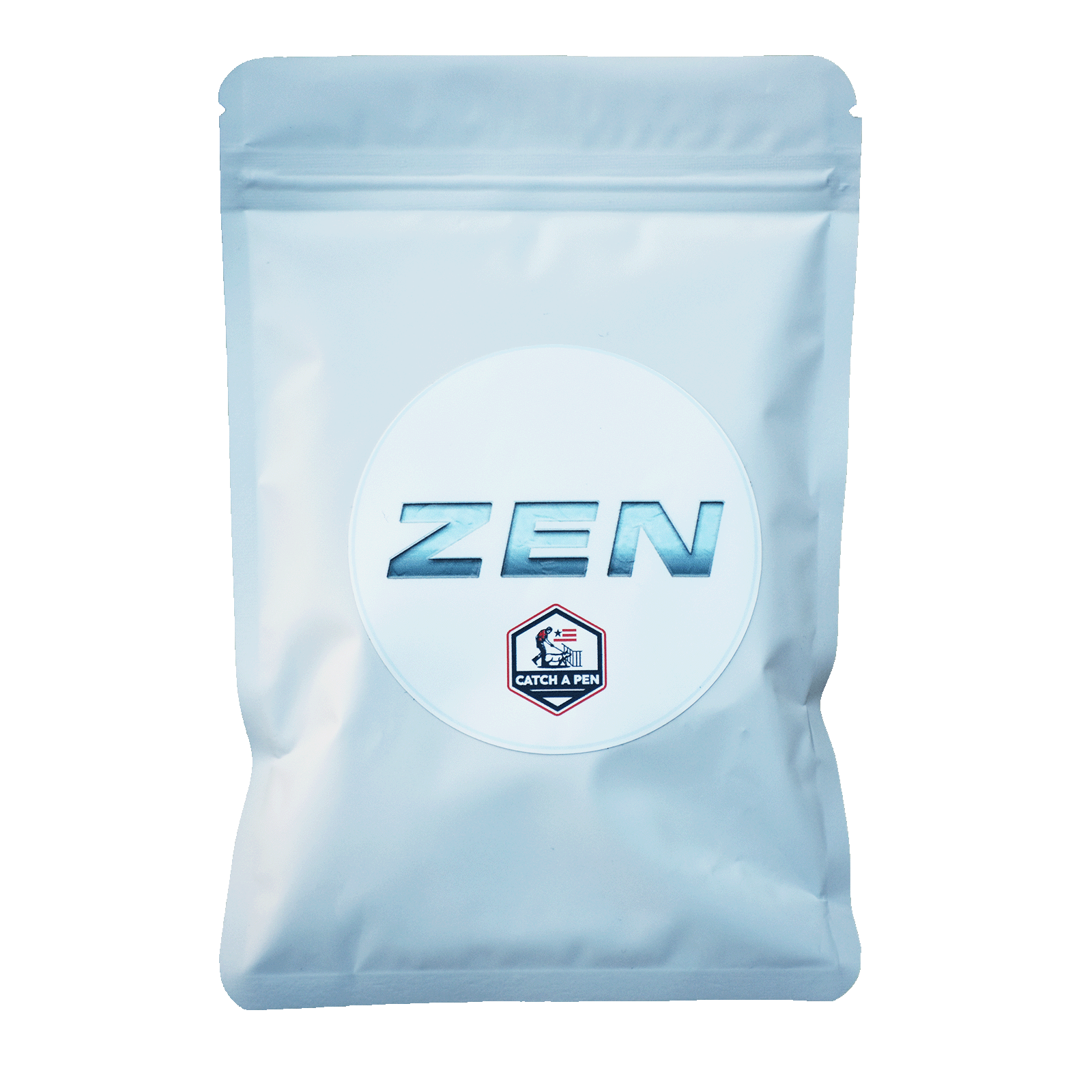 Zen — Catch A Pen Supplements